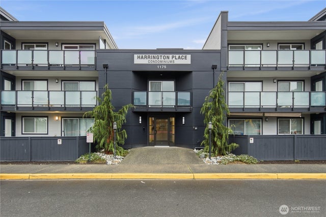 1175 Harrington Place Ne 313, Renton