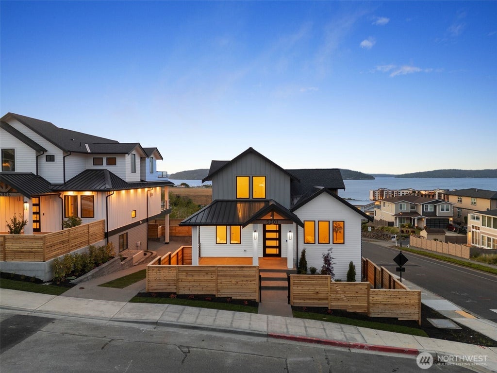 5301 N Commercial Street, Ruston