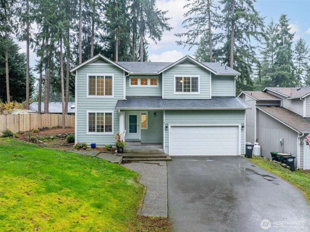 18117 Hi Lo Court Se, Yelm