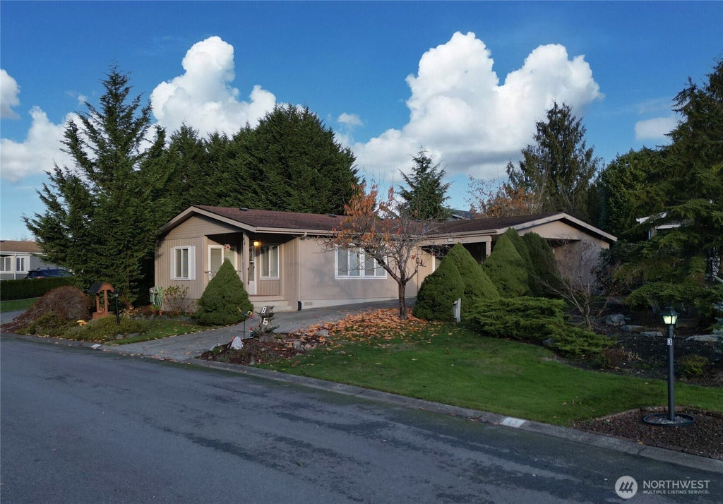 2610 E Section Street 44, Mount Vernon