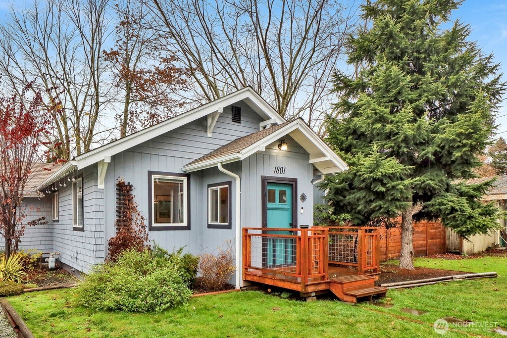 1801 S 6th Street, Mount Vernon