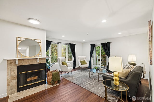 1692 118th Avenue Se A203, Bellevue