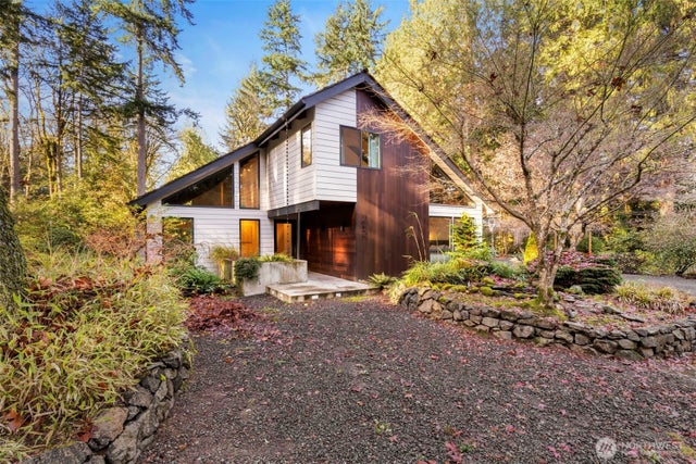 16455 Agate Point Road Ne, Bainbridge Island