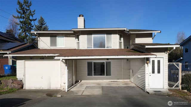 928 N 98th Street, Seattle