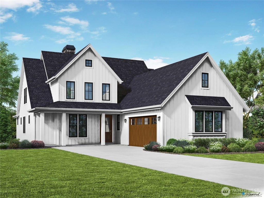 19470 Kamden Court, Sedro Woolley