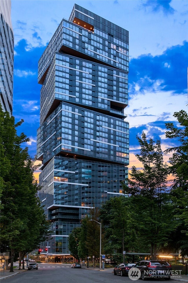 1808 Minor Avenue Ph203, Seattle