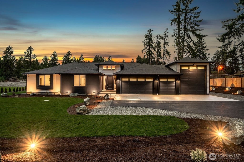 3511 232nd Street E, Spanaway