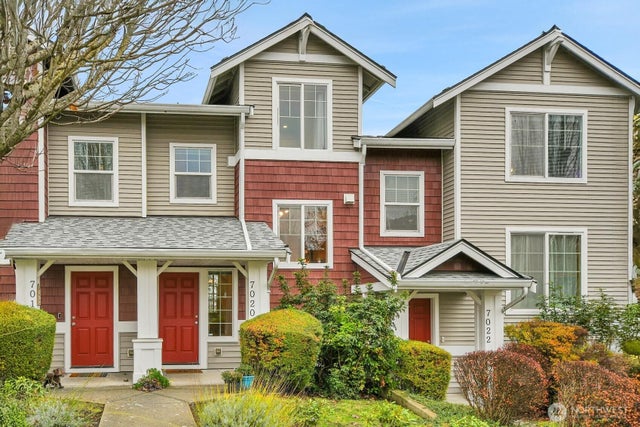7020 Holly Park Drive S W2, Seattle