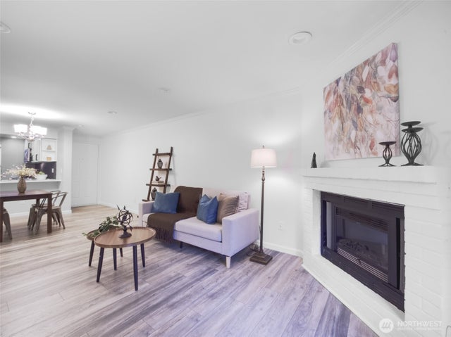 12618 100th Lane Ne J146, Kirkland