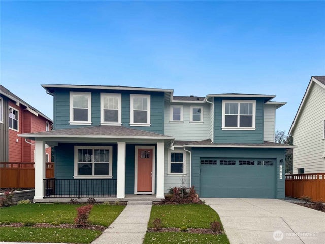 592 Sw 97th Street 2, Seattle