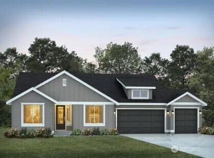 1529 Lockridge Loop E, Enumclaw