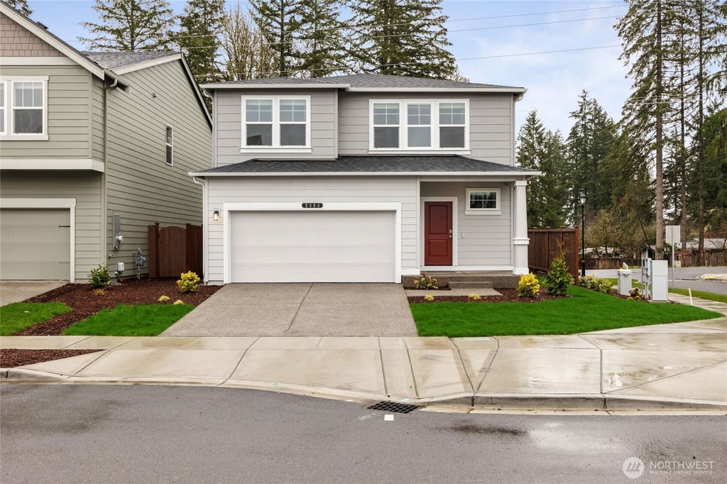 501 Cremini Loop Se 4, Lacey