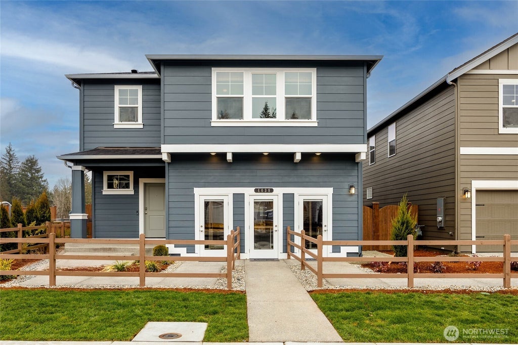 8400 Ostrom Avenue Se 30, Lacey