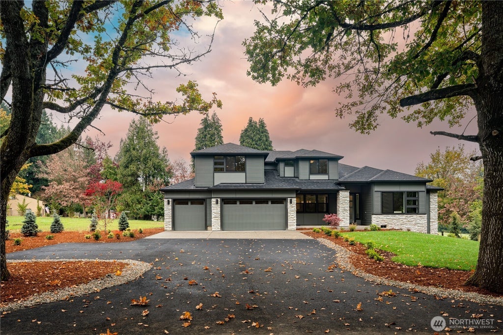 1307 Walnut Lane, Steilacoom