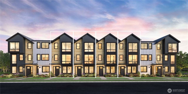 13321 (site60) Ne 175th Court, Woodinville