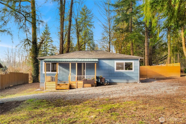 18621 Ne 183rd Street, Woodinville