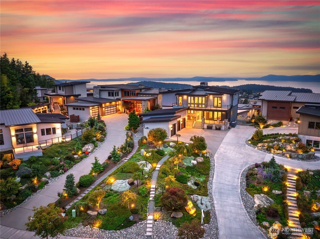 3943 Rockridge Parkway, Anacortes