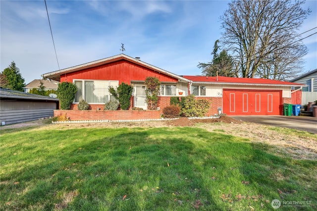 5118 Ne 3rd Street, Renton