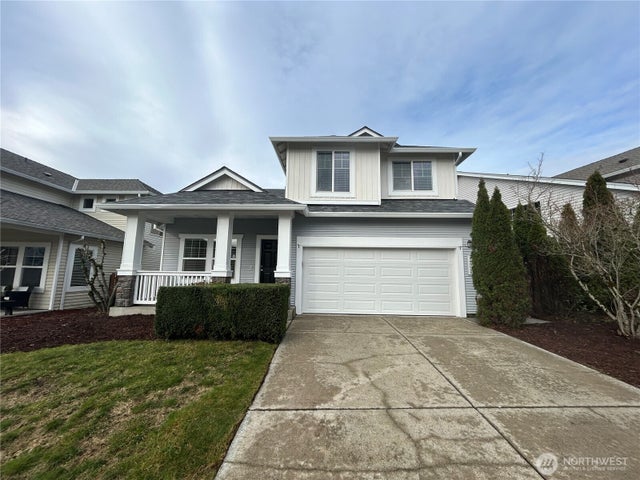 24528 Se 275th Street, Maple Valley