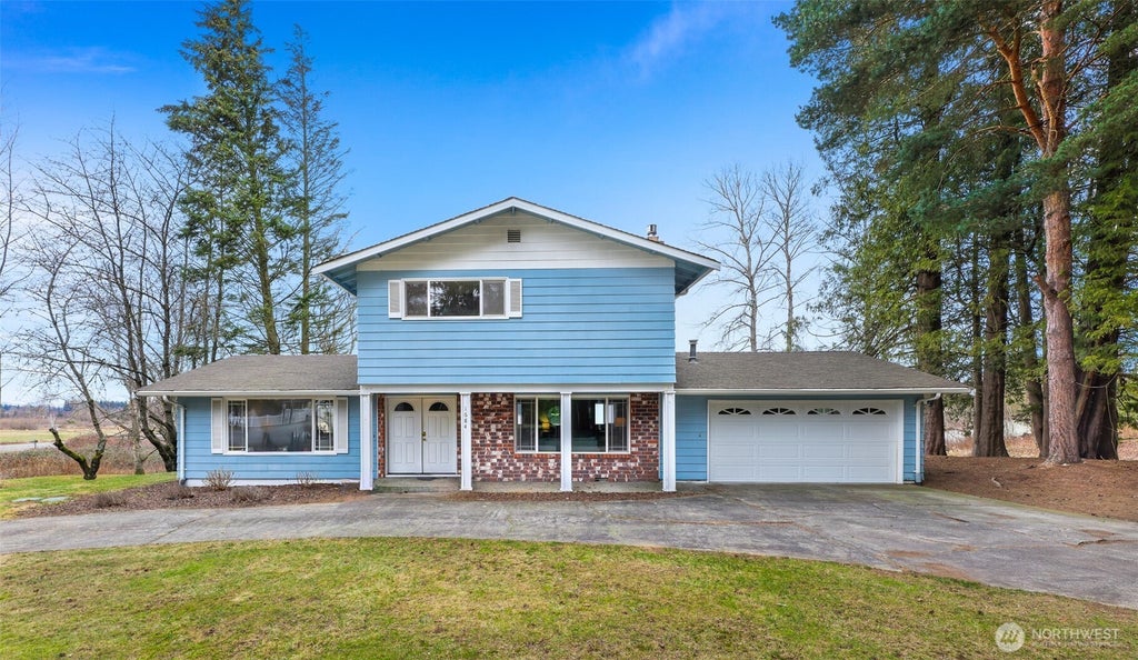 1684 Brookwood Drive, Ferndale