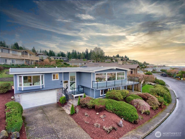 13901 Somerset Lane Se, Bellevue