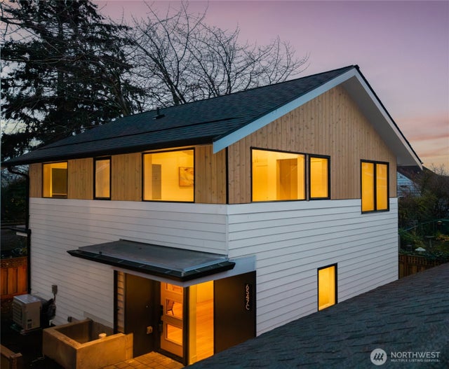 6547 11th Avenue Nw C, Seattle