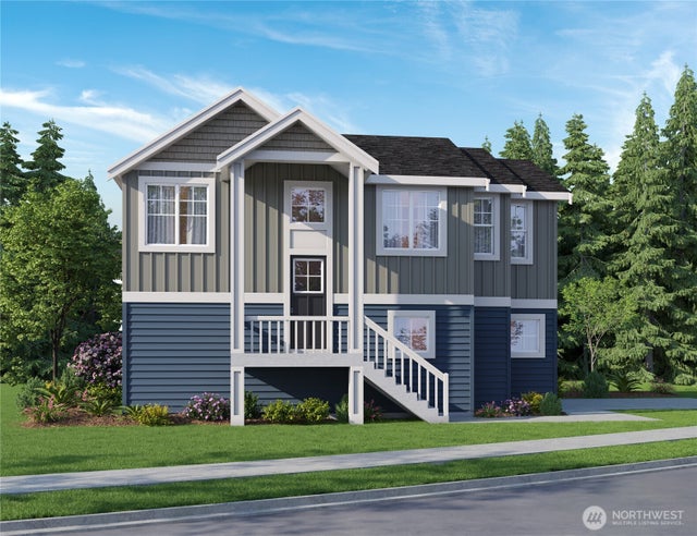 24418 111th Avenue Se, Kent