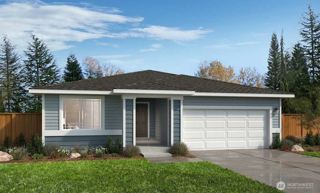 18514 137th Avenue Ct E 163, Puyallup