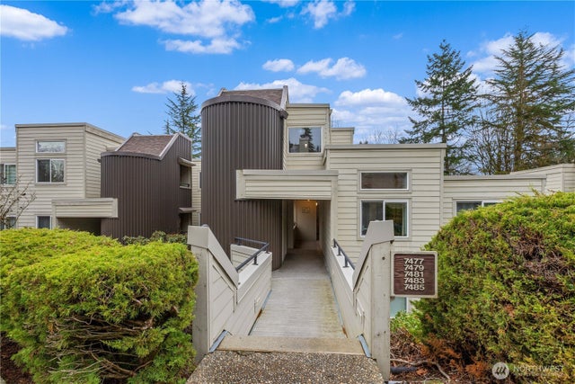 7481 Old Redmond Road 421, Redmond