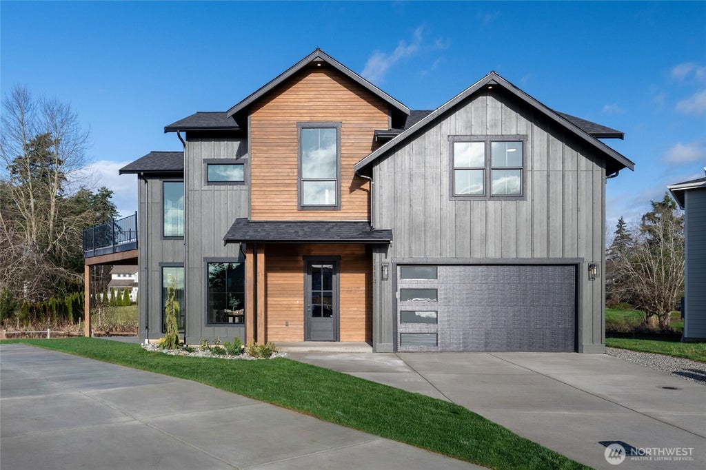 1114 Leighton Street, Blaine