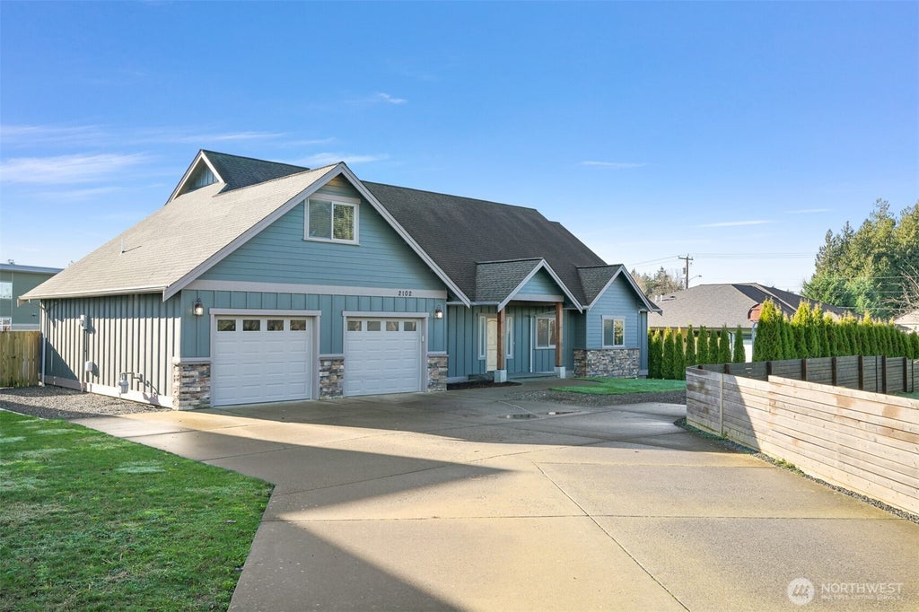 2102 Shortcake Lane, Lynden