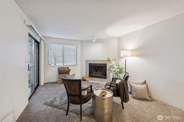 700 N 160th Street A110, Shoreline