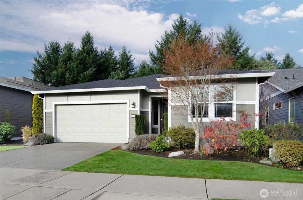 4941 Orcas Street Ne, Lacey