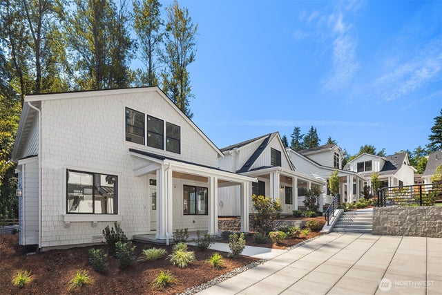 13468 (hs 9) Ne 112th Place, Redmond