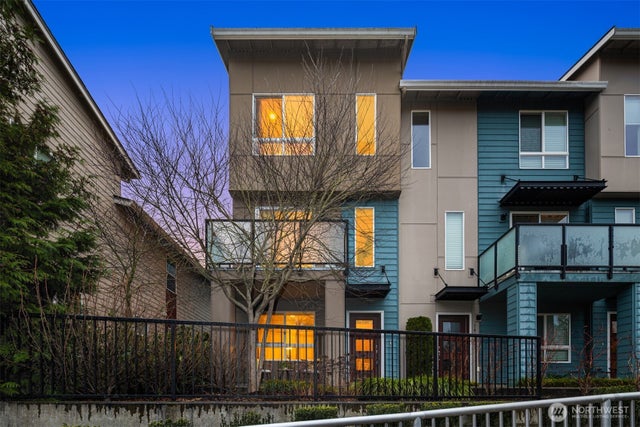 14685 35th Court Ne, Lake Forest Park