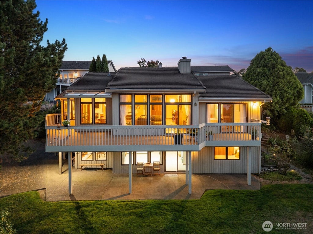 1928 Dumas Circle Ne, Tacoma