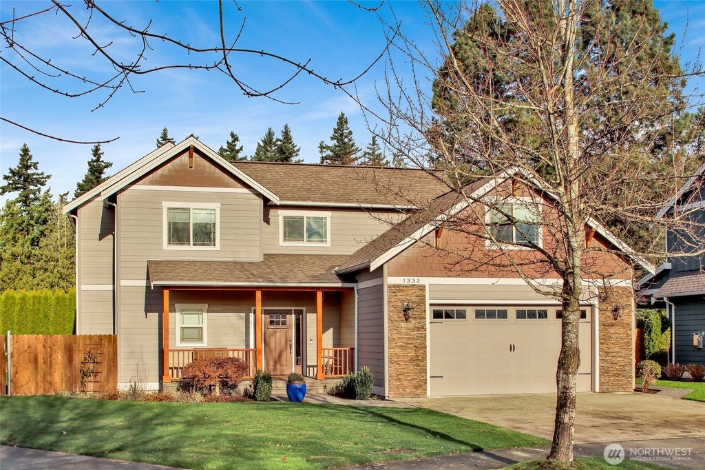 1333 Bradley Meadows Court, Lynden
