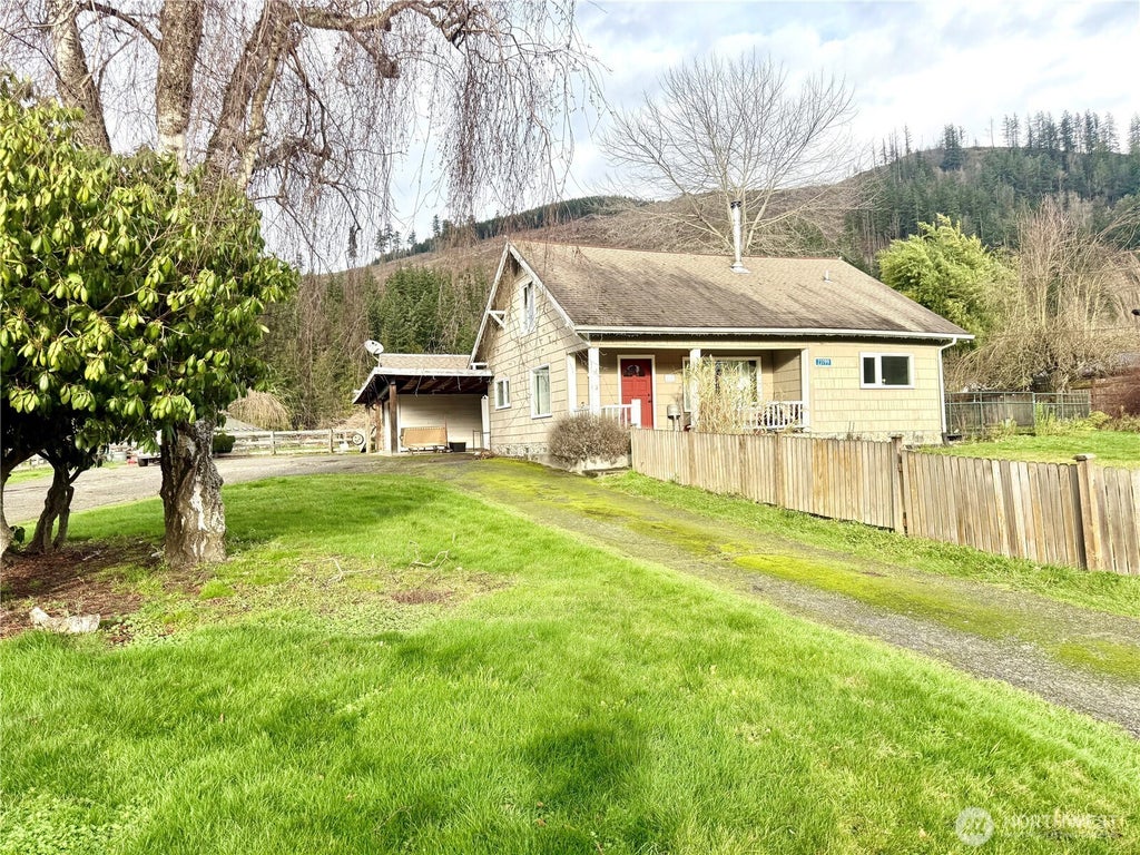 23799 Old Day Creek, Sedro Woolley