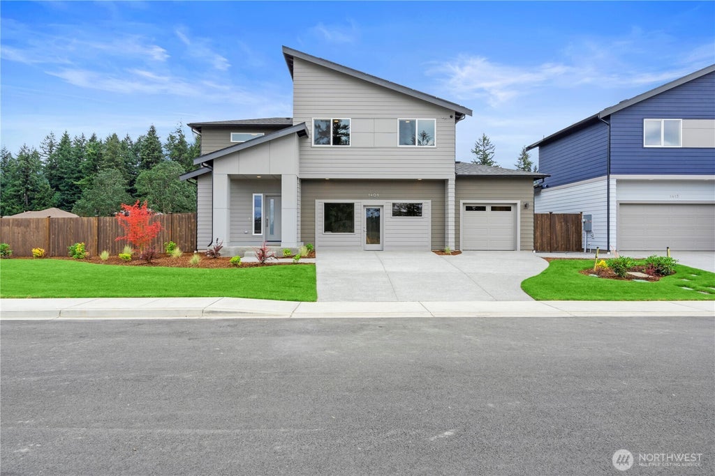 1401 137th Street E 04, Tacoma