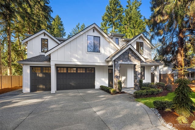 6825 122nd Avenue Ne, Kirkland