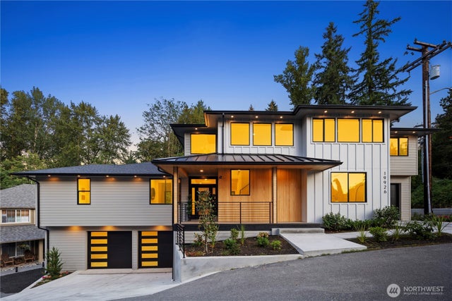 19926 68th Avenue Ne, Kenmore