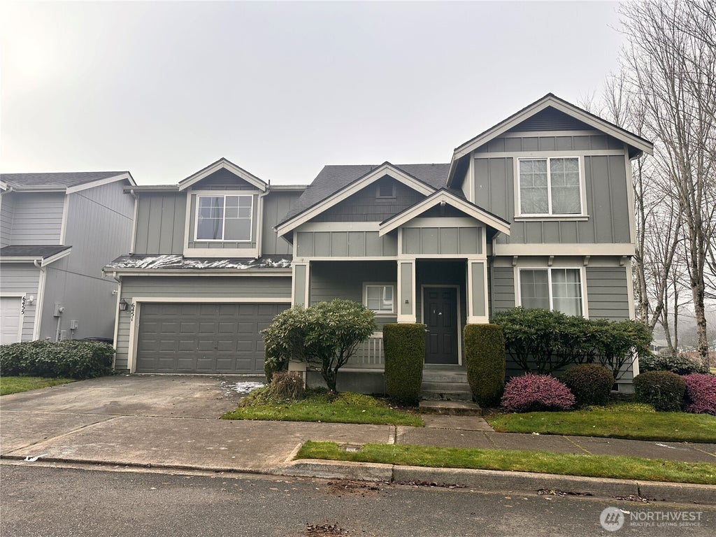 6451 Steamer Dr Se, Lacey