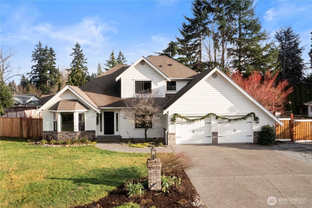 14601 115th Avenue Ct E, Puyallup