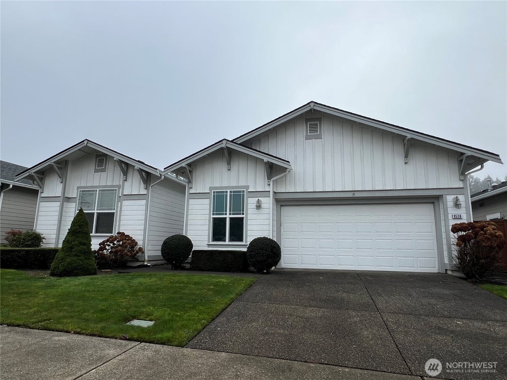 8536 Bainbridge Loop Ne, Lacey