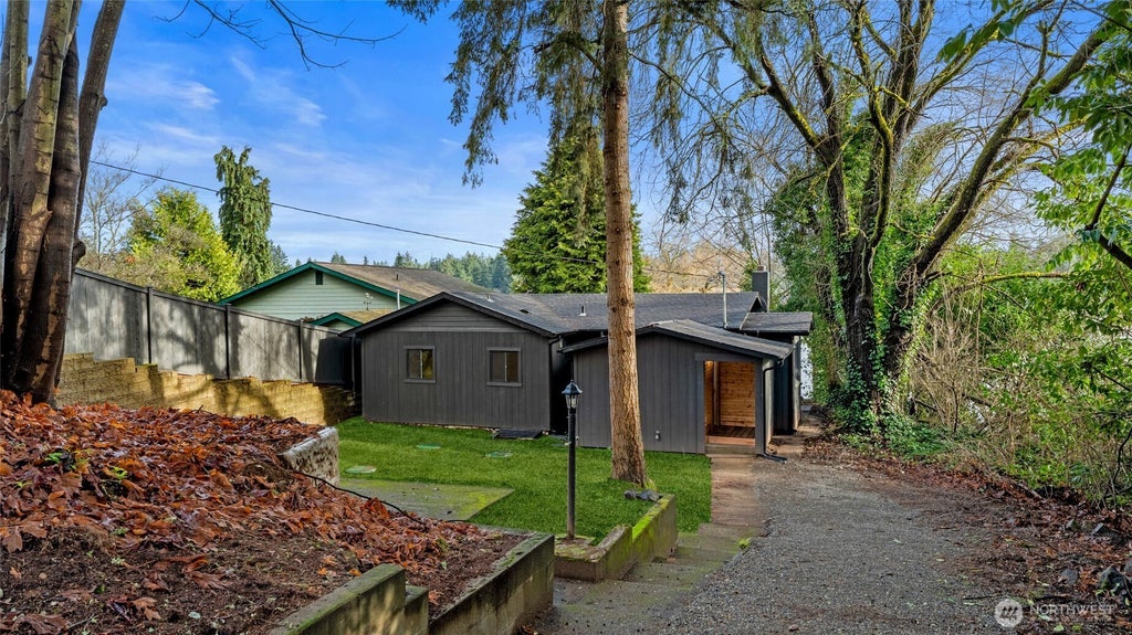 5218 Pattison Lake Lane Se, Olympia