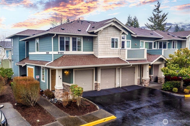 6120 Isaac Avenue Se C4, Auburn