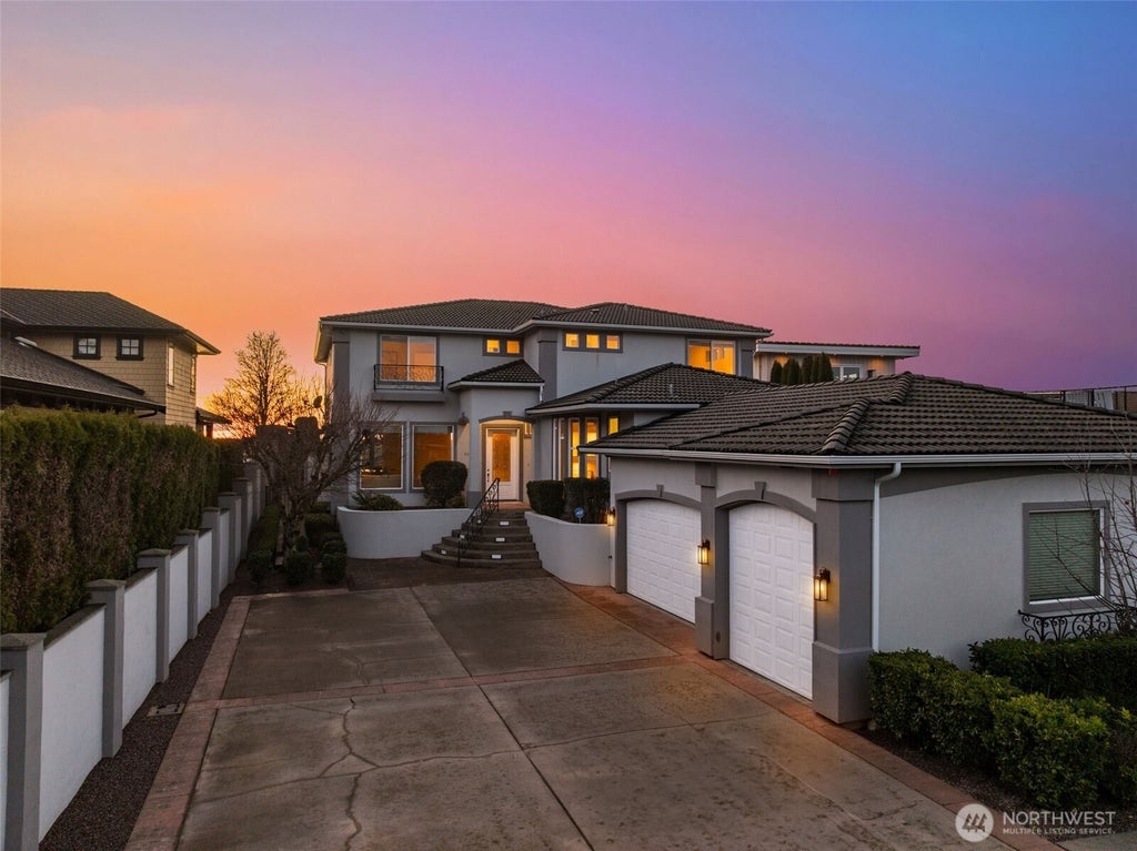 3340 Shorecliff Drive Ne, Tacoma