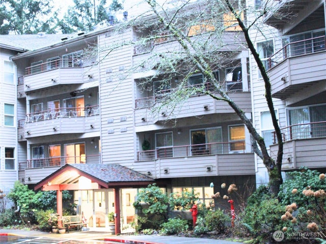 1750 152nd Avenue Ne W-211, Bellevue