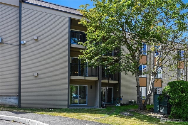 14600 Ne 32nd Street I-16, Bellevue