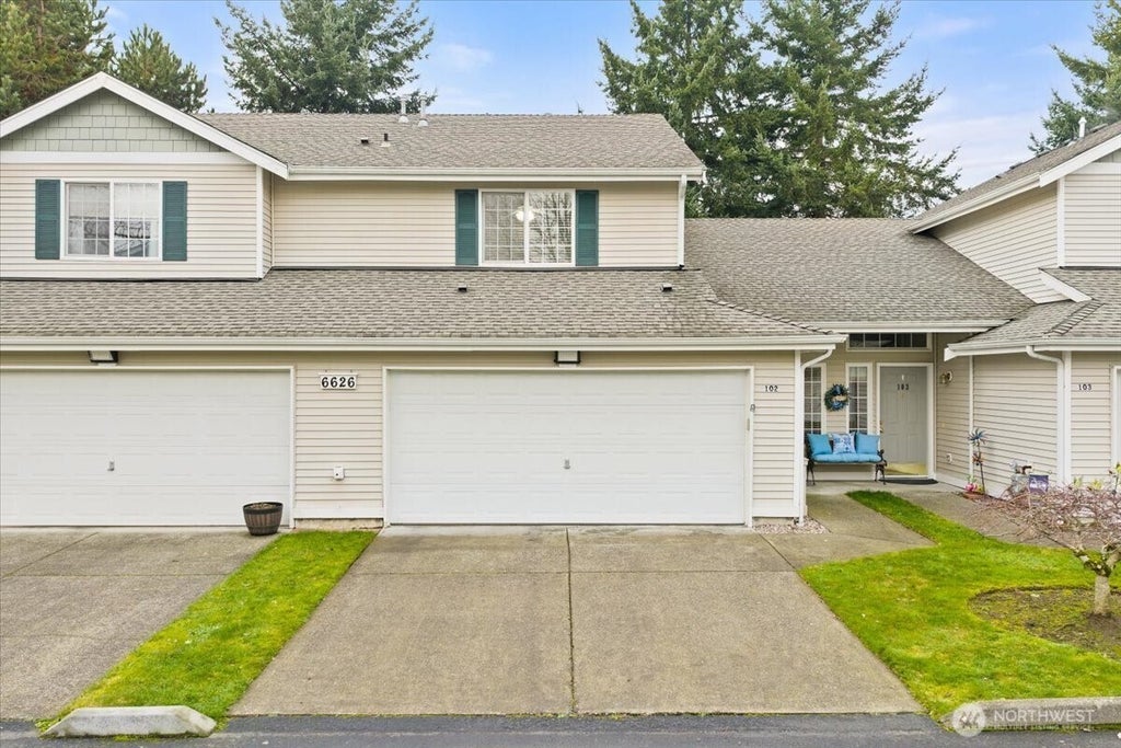 6626 Millstone Lane Se M102, Lacey